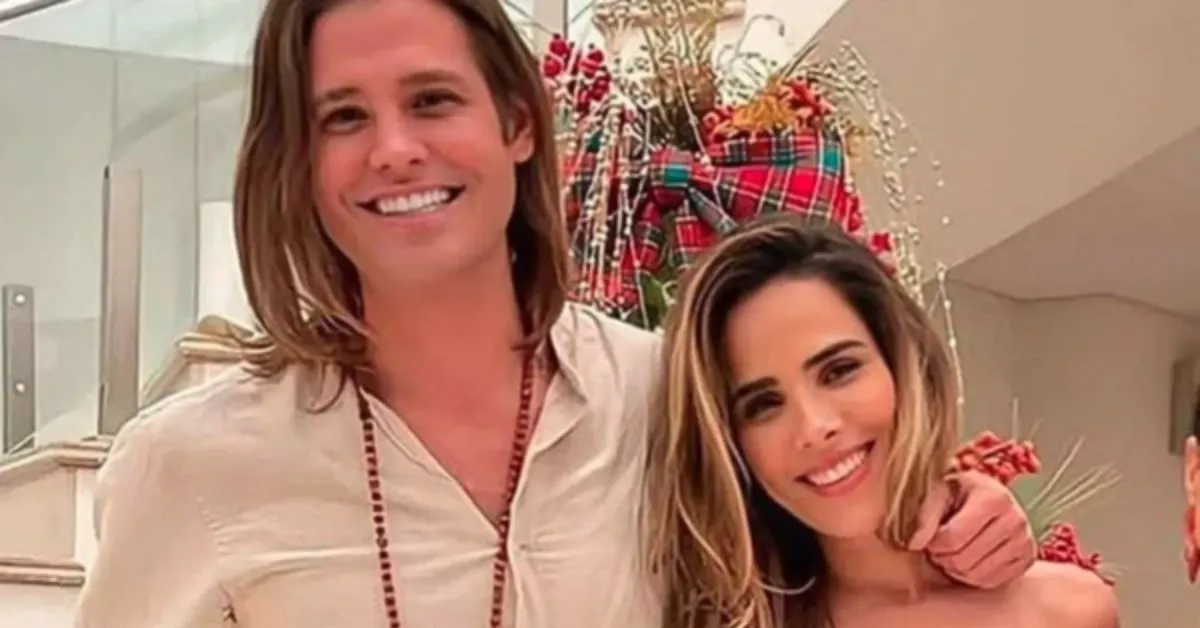Wanessa Camargo usou as redes sociais para esclarecer rumores sobre suposta agressão de Dado Dolabella.