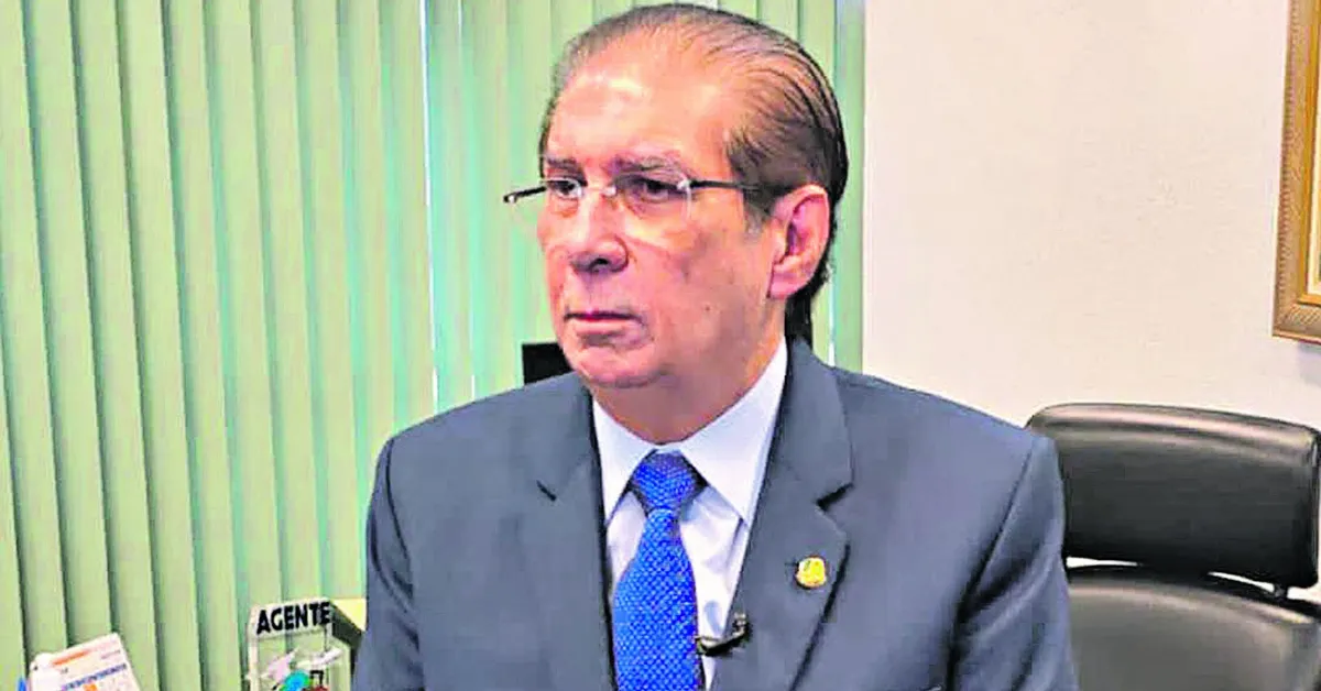 Senador Jader Barbalho: “Na minha vida pública sempre mantive a educação como prioridade”