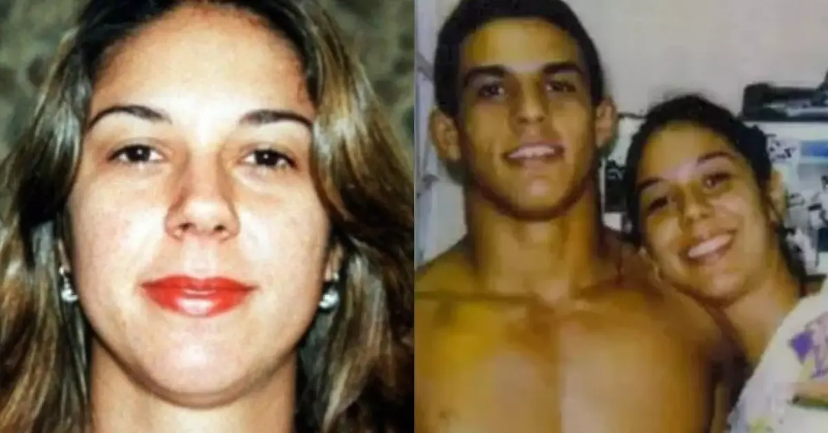Priscila Belfort desapareceu em 2004 e até hoje o caso segue sem solução definitiva