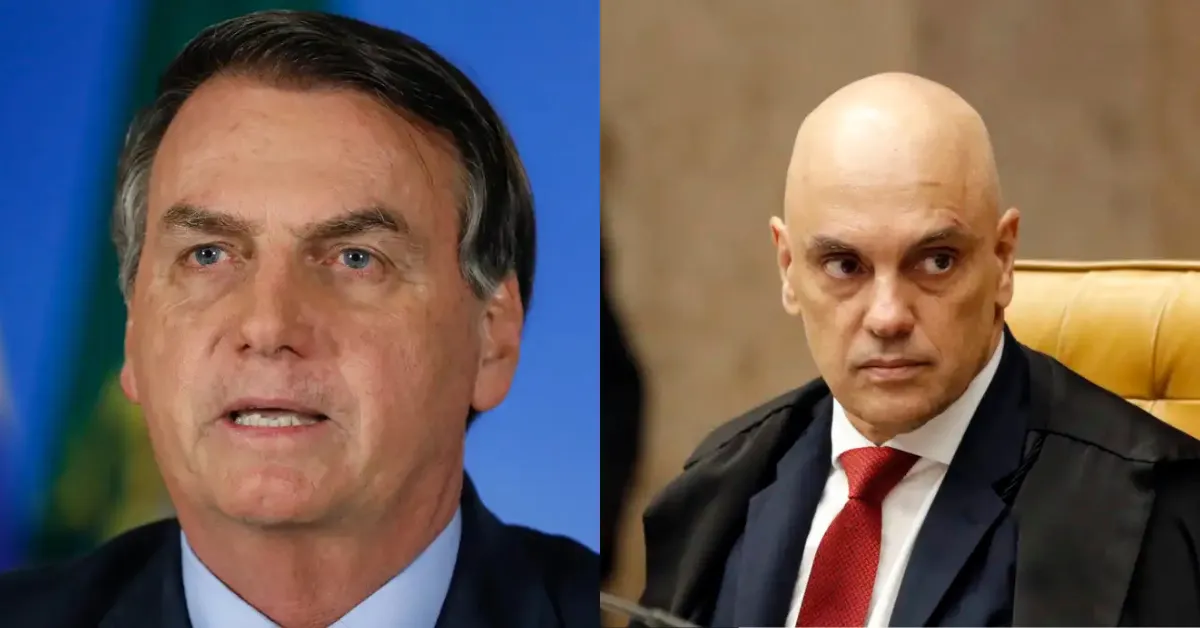 Relator votou pela condenação enquanto Luiz Fux pediu a absolvição do ex-presidente. Placar segue em 2 x 1