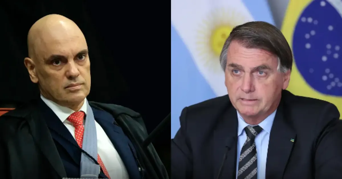 Decisão atende a pedido do procurador-geral Paulo Gonet e busca aprofundar apurações iniciadas após denúncia de Sérgio Moro sobre trocas na cúpula da PF.