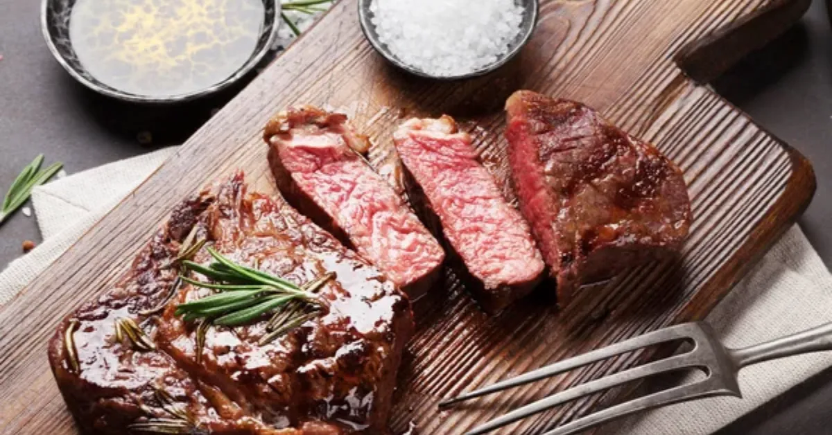 Aprenda deliciosas receitas de picanha na manteiga para impressionar.