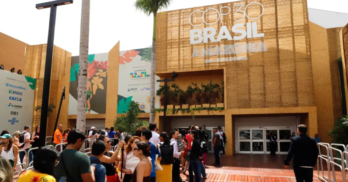 Diálogo sobre sustentabilidade e resiliência climática em foco