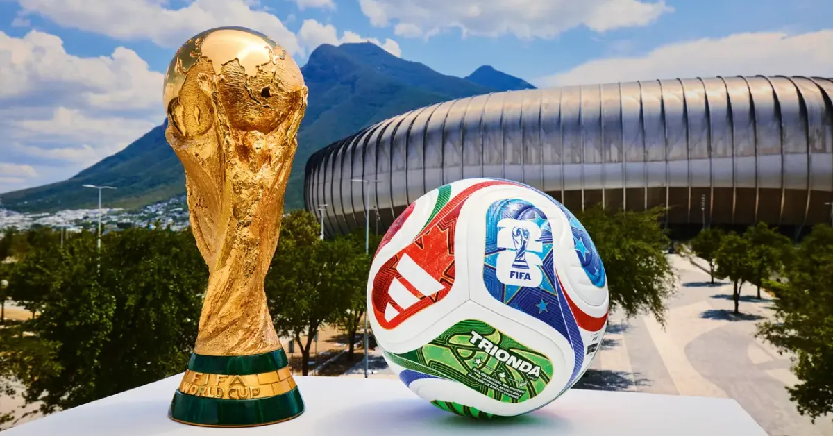 Repescagem da copa do mundo 2026