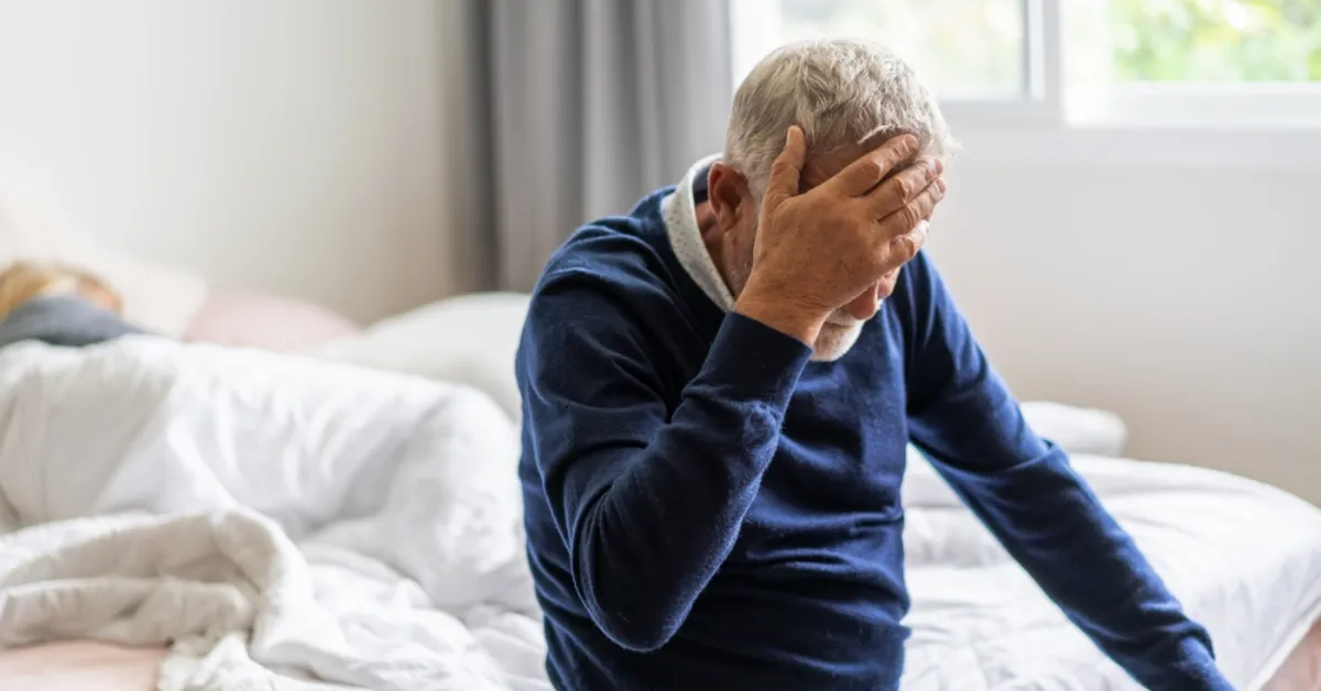 Estatísticas e sinais de alerta