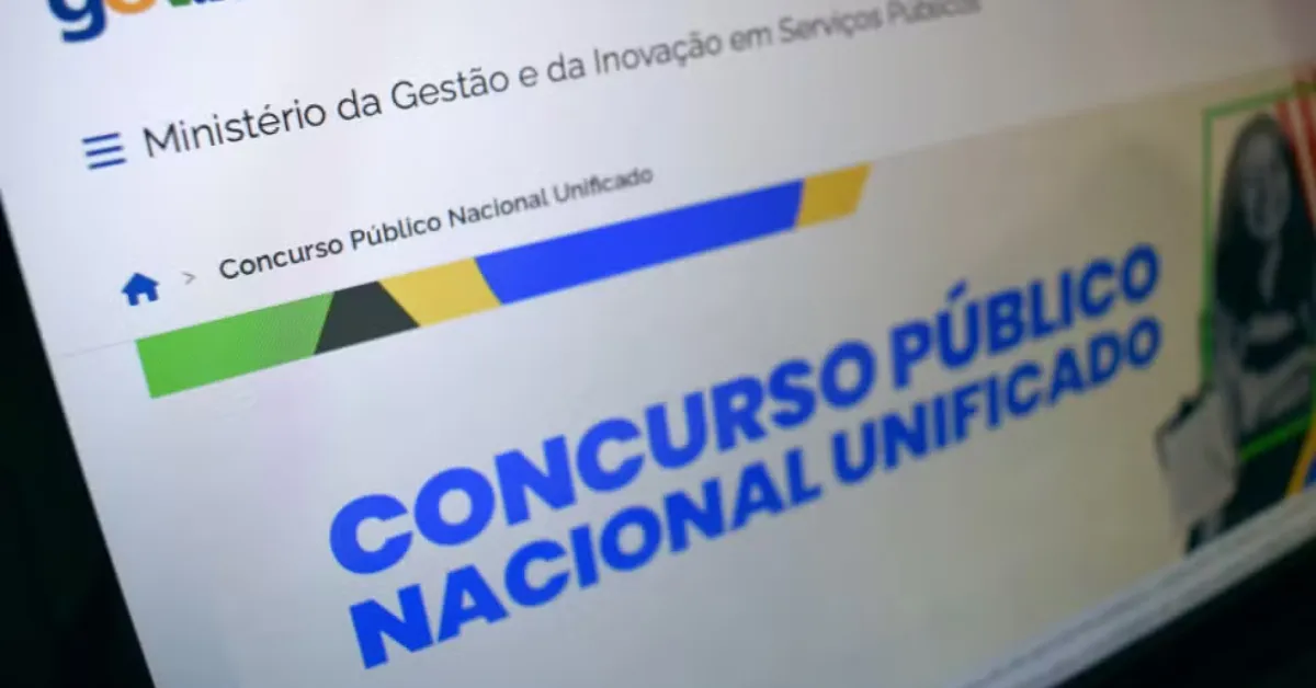 Resultados do Concurso Público Nacional Unificado (CNU) 2025