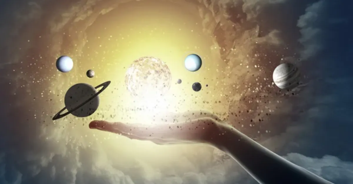 Previsões astrológicas