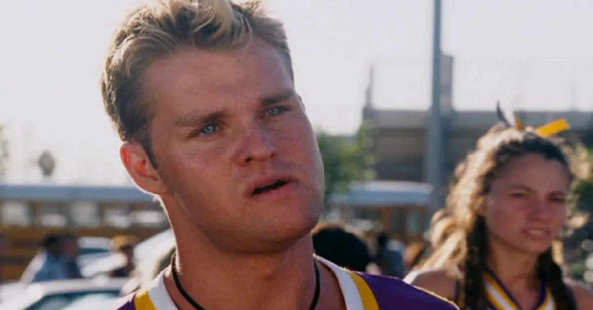 Zachery Ty Bryan enfrenta nova acusação de agressão