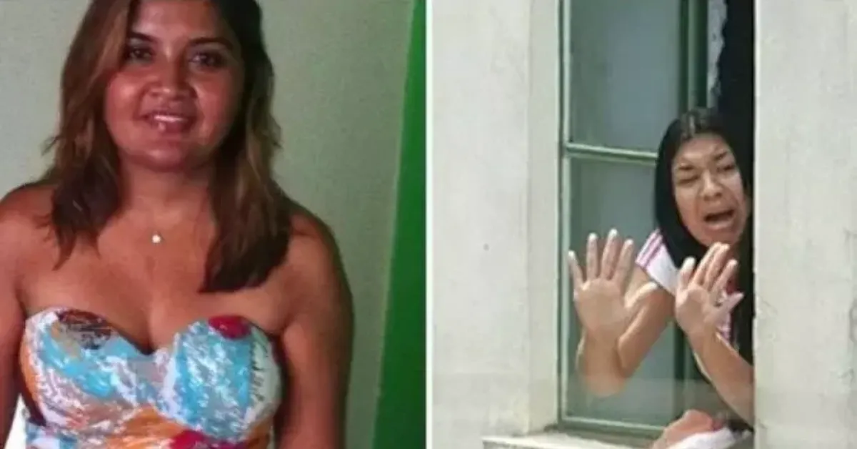 Maria Augusta da Silva dos Anjos viveu com o coração de Eloá por 13 anos