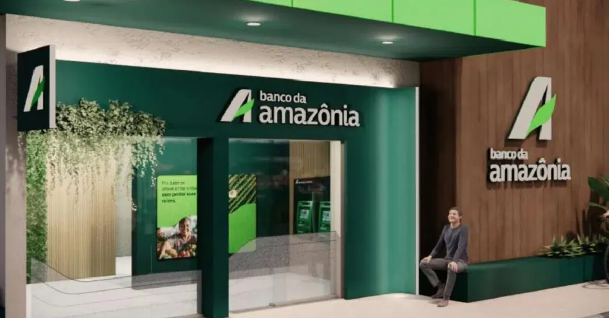 Banco da Amazônia lança Cartão Verdinho na COP30