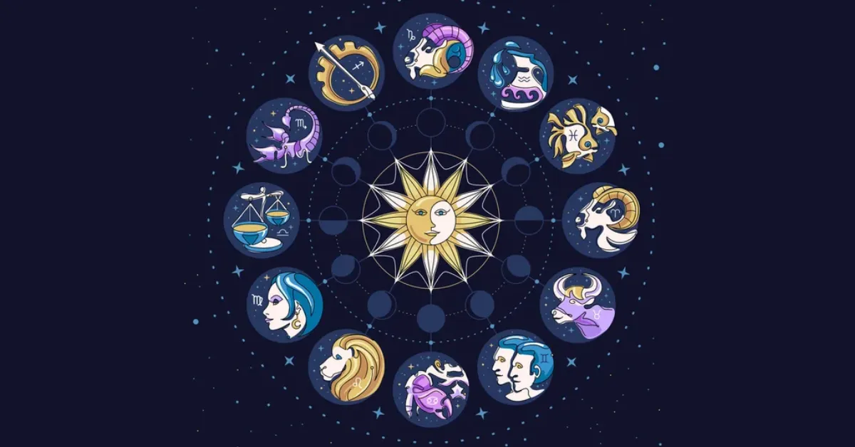 Previsões astrológicas para os 12 signos