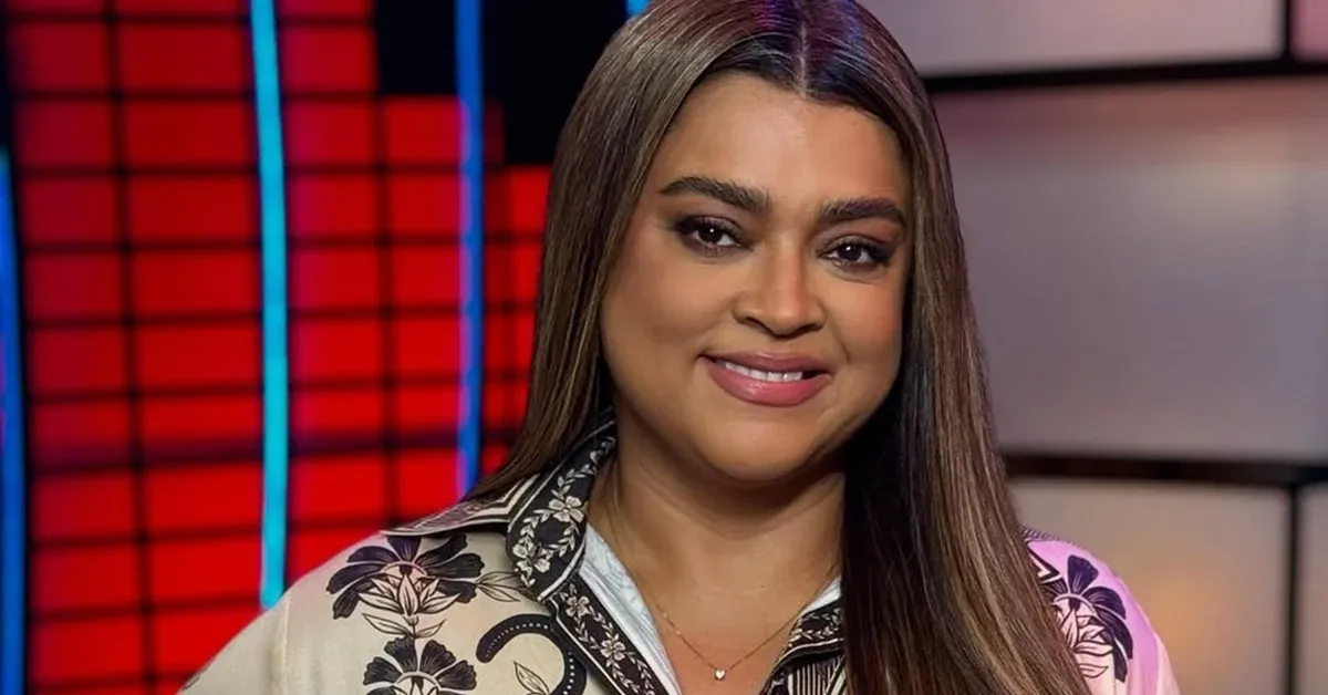 Cinzas de Preta Gil são transformadas em diamante, atendendo desejo da própria cantora antes de morrer.