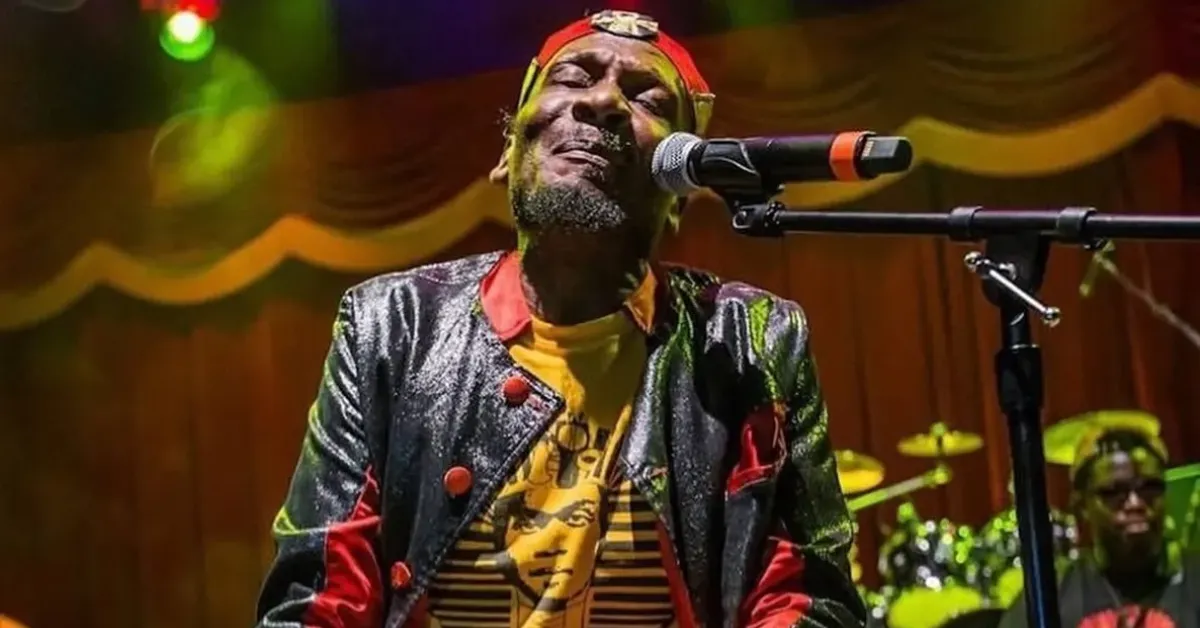 Jimmy Cliff