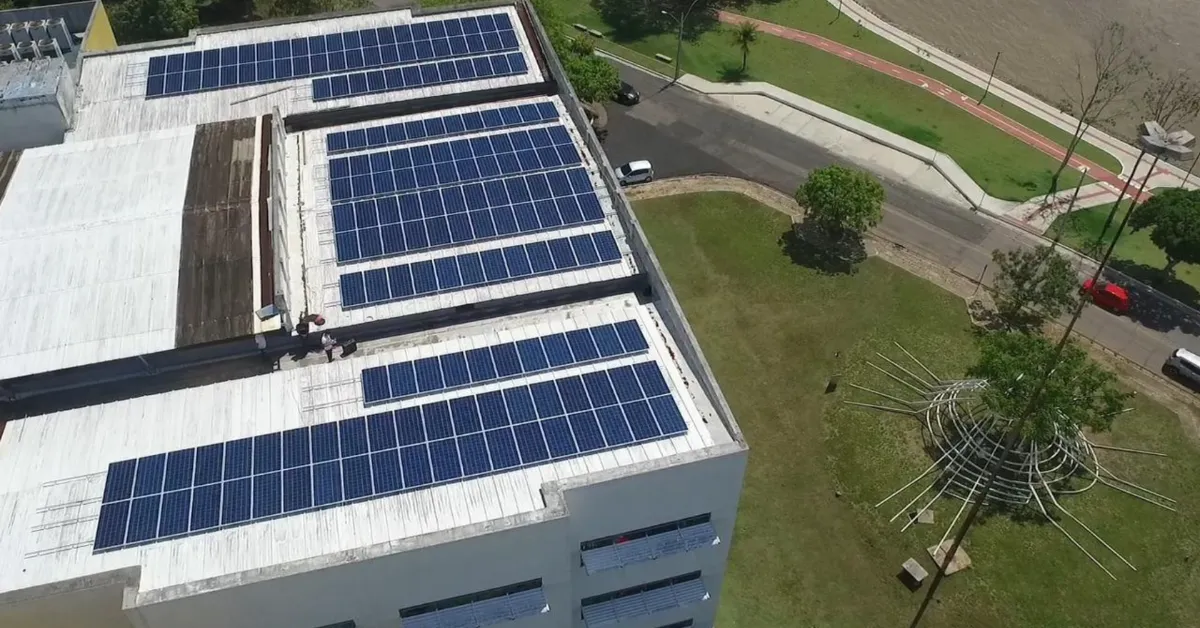 Oportunidades no mercado de energias renováveis