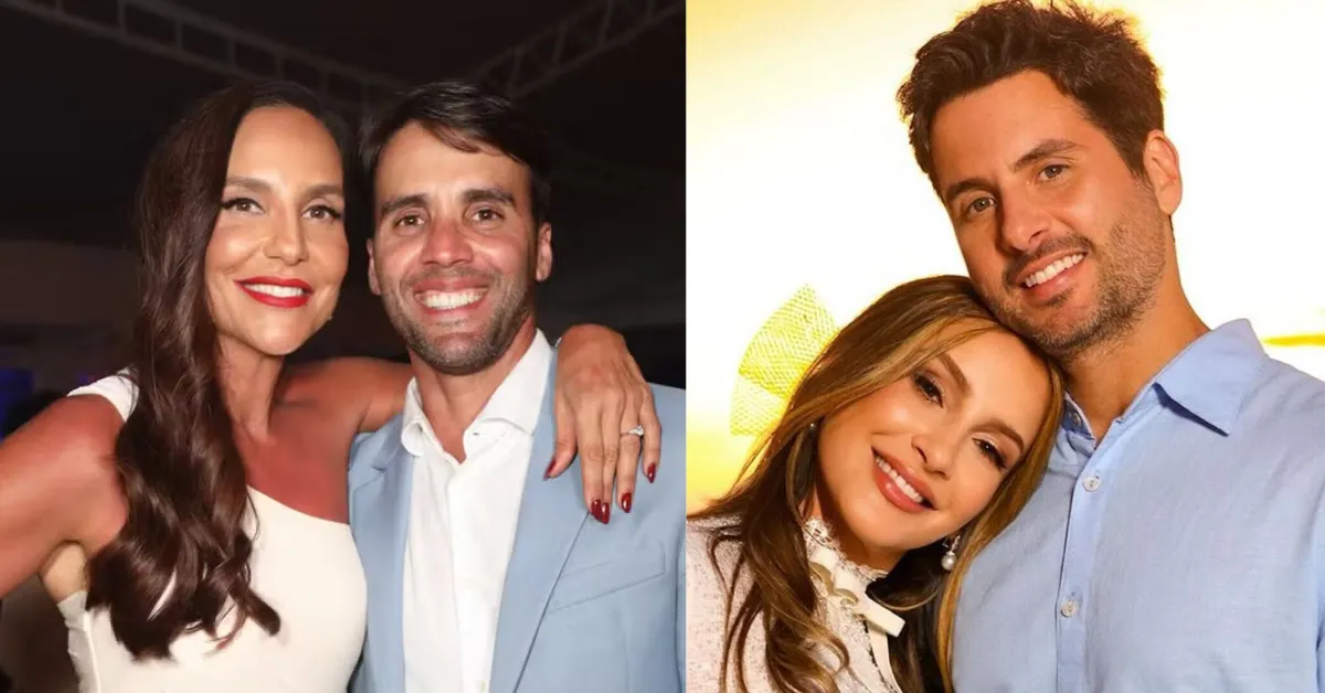 Vidente Lene Sensitiva repercute nas redes após previsão de separações de grandes nomes da música brasileira.