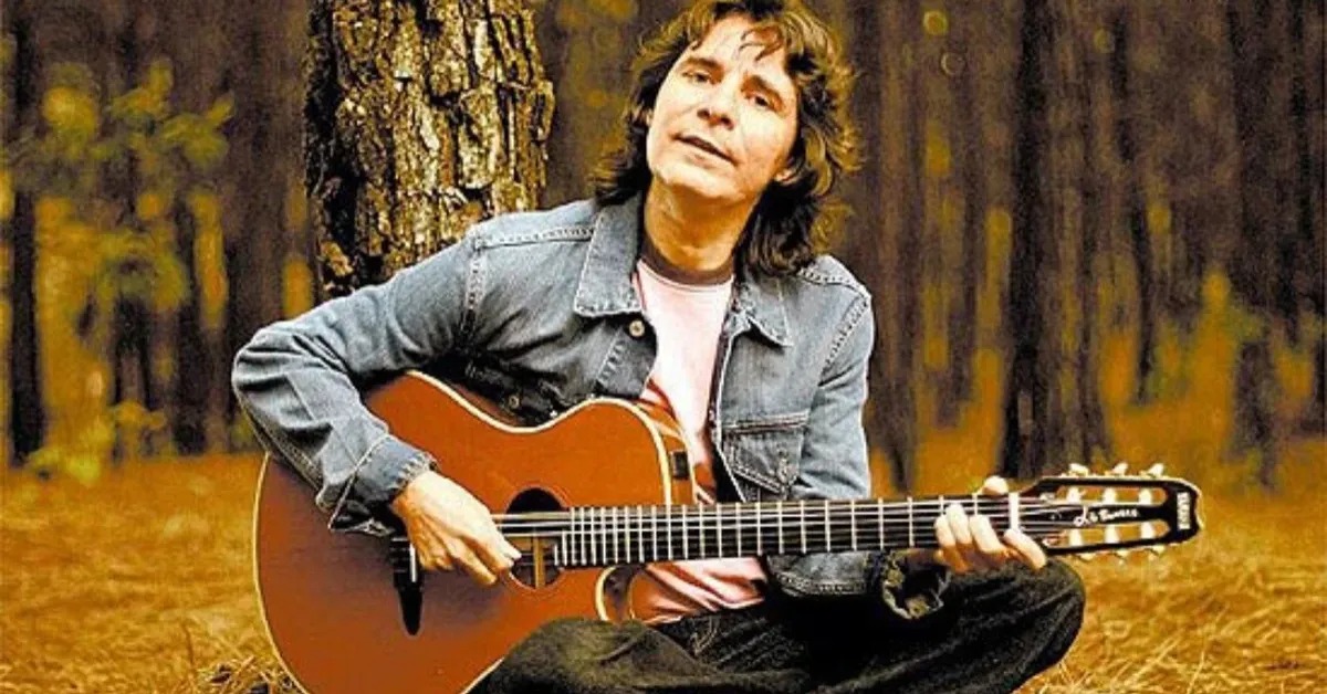 Lô Borges, ícone da MPB e cofundador do Clube da Esquina