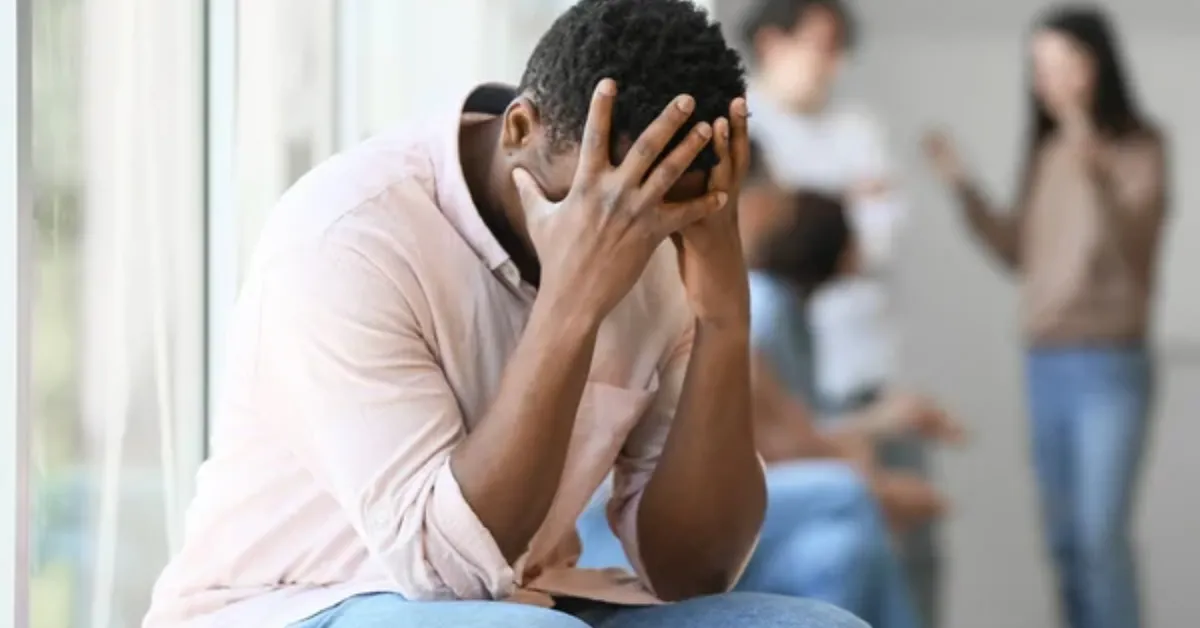 Discriminação racial no mercado de trabalho