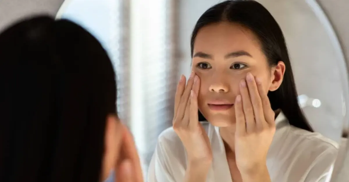 Rotina coreana de skincare inclui camadas de hidratação, tecnologia e produtos pensados para fortalecer a pele.