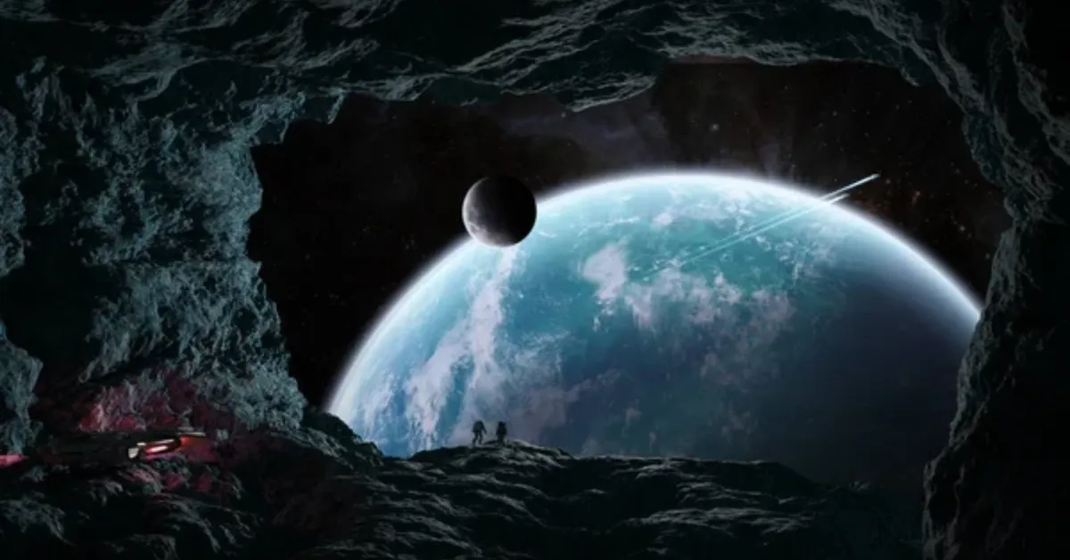 Nova Estratégia Revoluciona Busca por vida extraterrestre com foco em 'Estrada Cósmica'