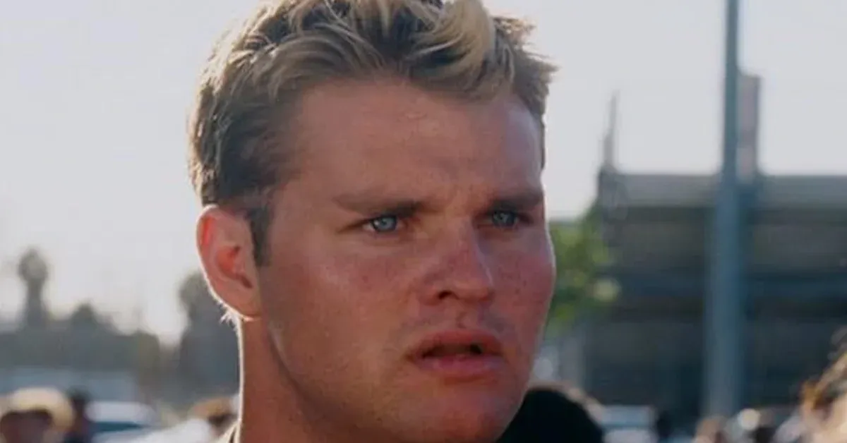 Zachery Ty Bryan foi detido novamente após um incidente envolvendo a noiva e os três filhos do casal.