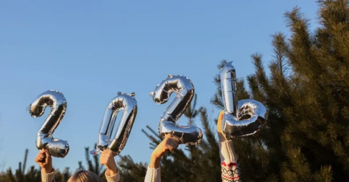 Veja como se preparar para o Ano Universal 1