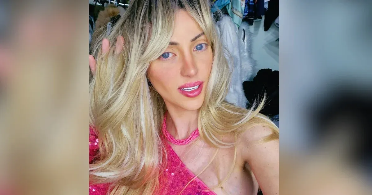 A trágica morte de Bárbara Jankavski está sendo investigada.