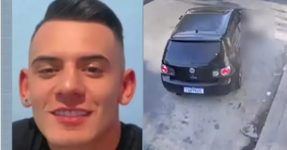 Funcionários do bar relataram que Douglas teria agido por ciúmes, após ver Tainara conversando com outro homem.