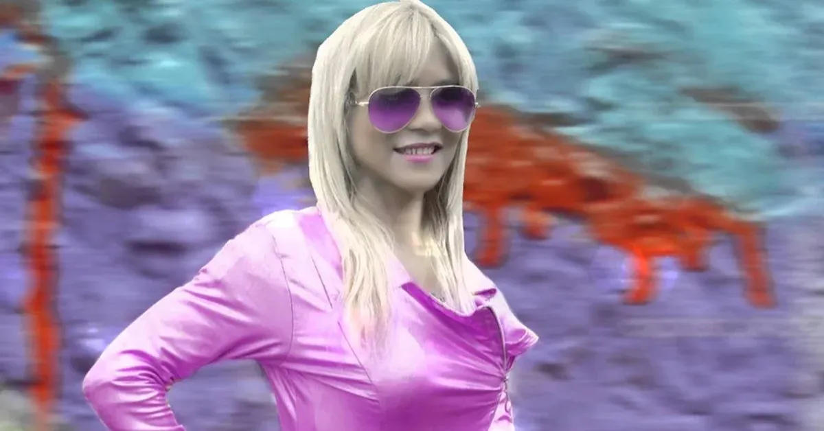 Ruthetty, referência do tecnomelody e do brega romântico paraense, morreu na última quarta-feira