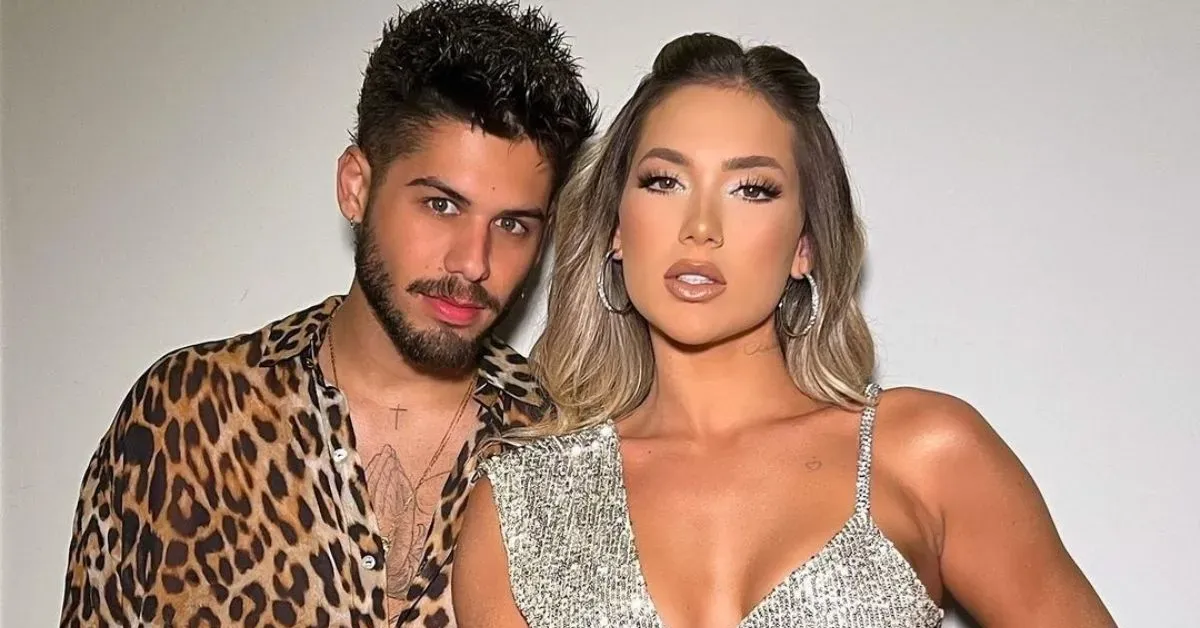 Entenda a separação de Virginia e Zé Felipe