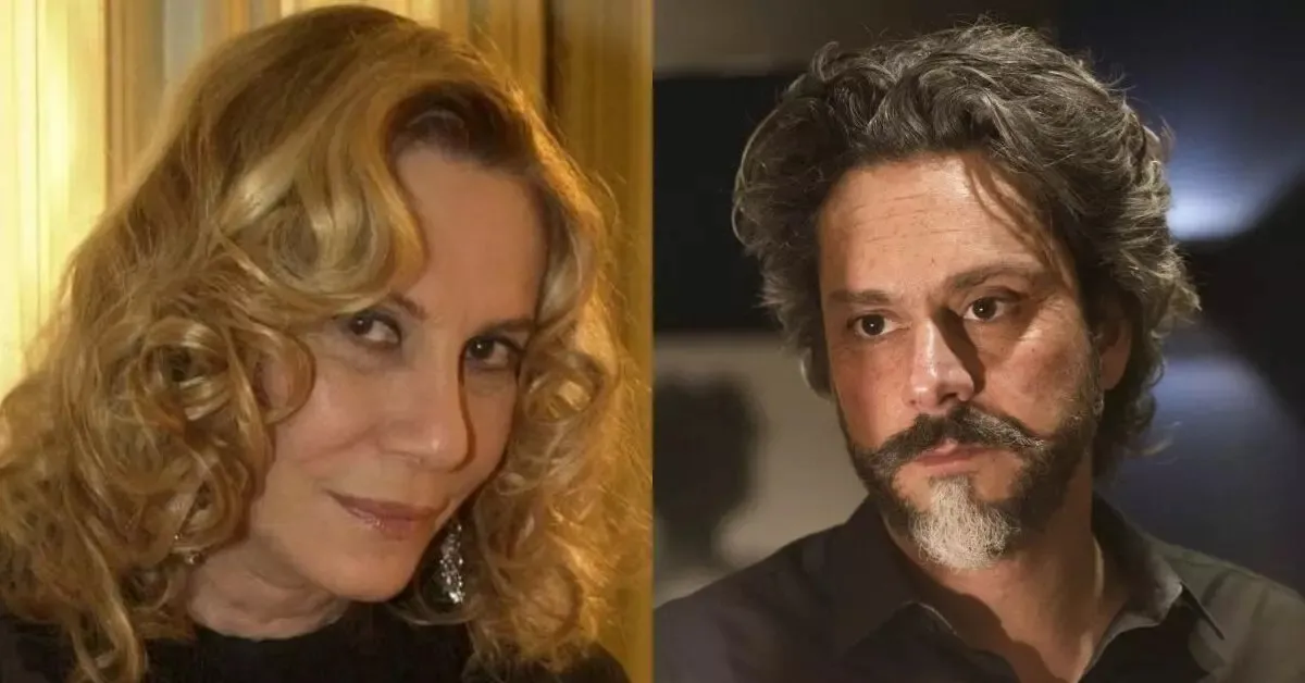 A novela Três Graças de Aguinaldo Silva promete conquistar o público com a volta de dois personagens icônicos: a vilã Nazaré, de Senhora do Destino, e o Comendador José Alfredo, de Império.