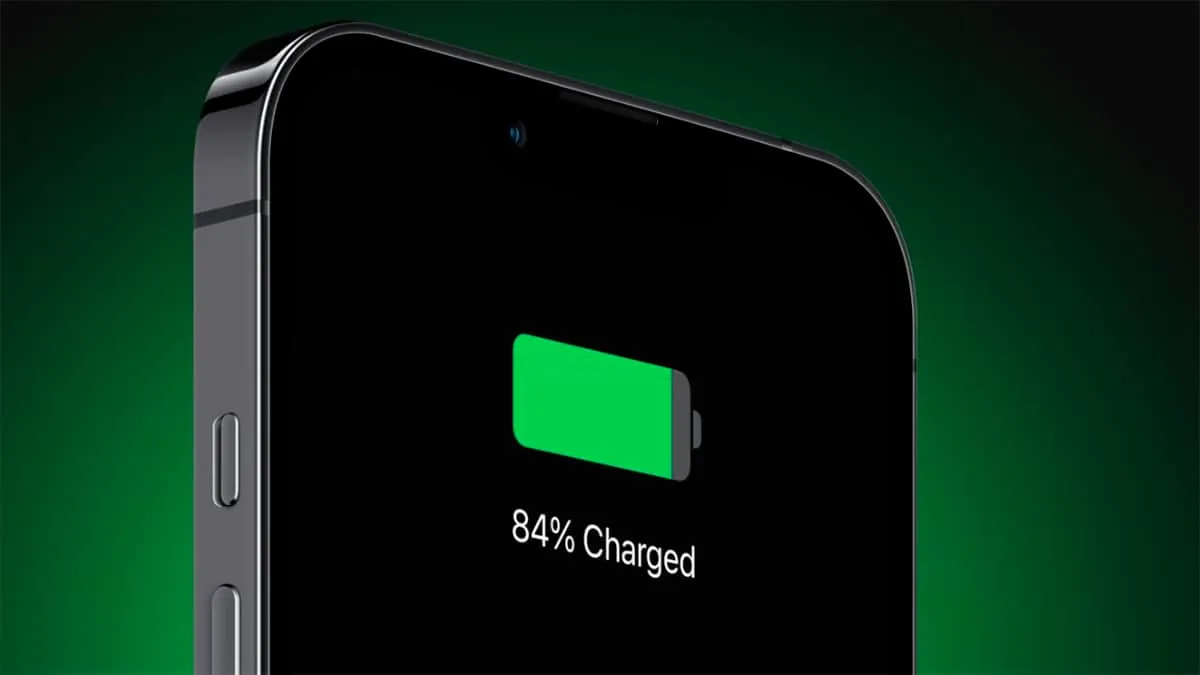 A Revolução na Duração da Bateria com iOS 26.