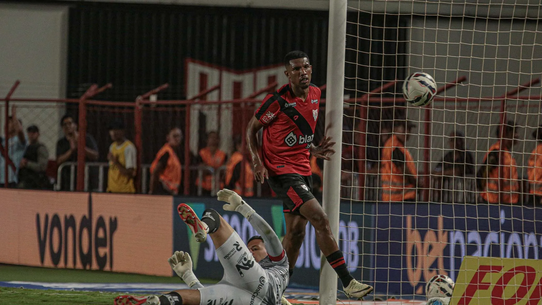 Derrota e confirmação do rebaixamento do Paysandu