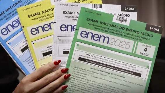 Questões anuladas são reveladas