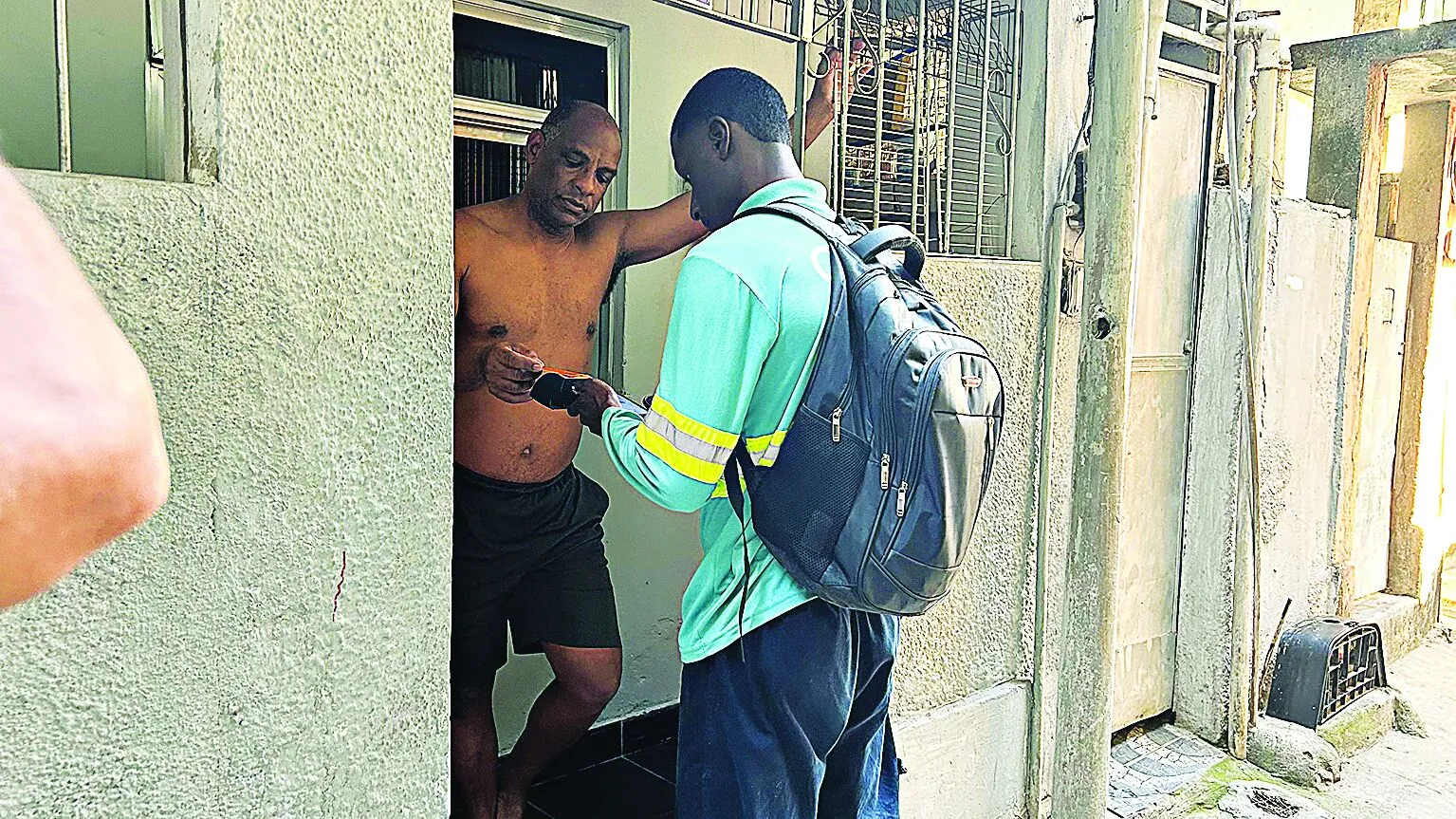 Com a Águas do Rio, a Aegea atende 124 bairros do Rio de Janeiro e 27 cidades da Região Metropolitana.