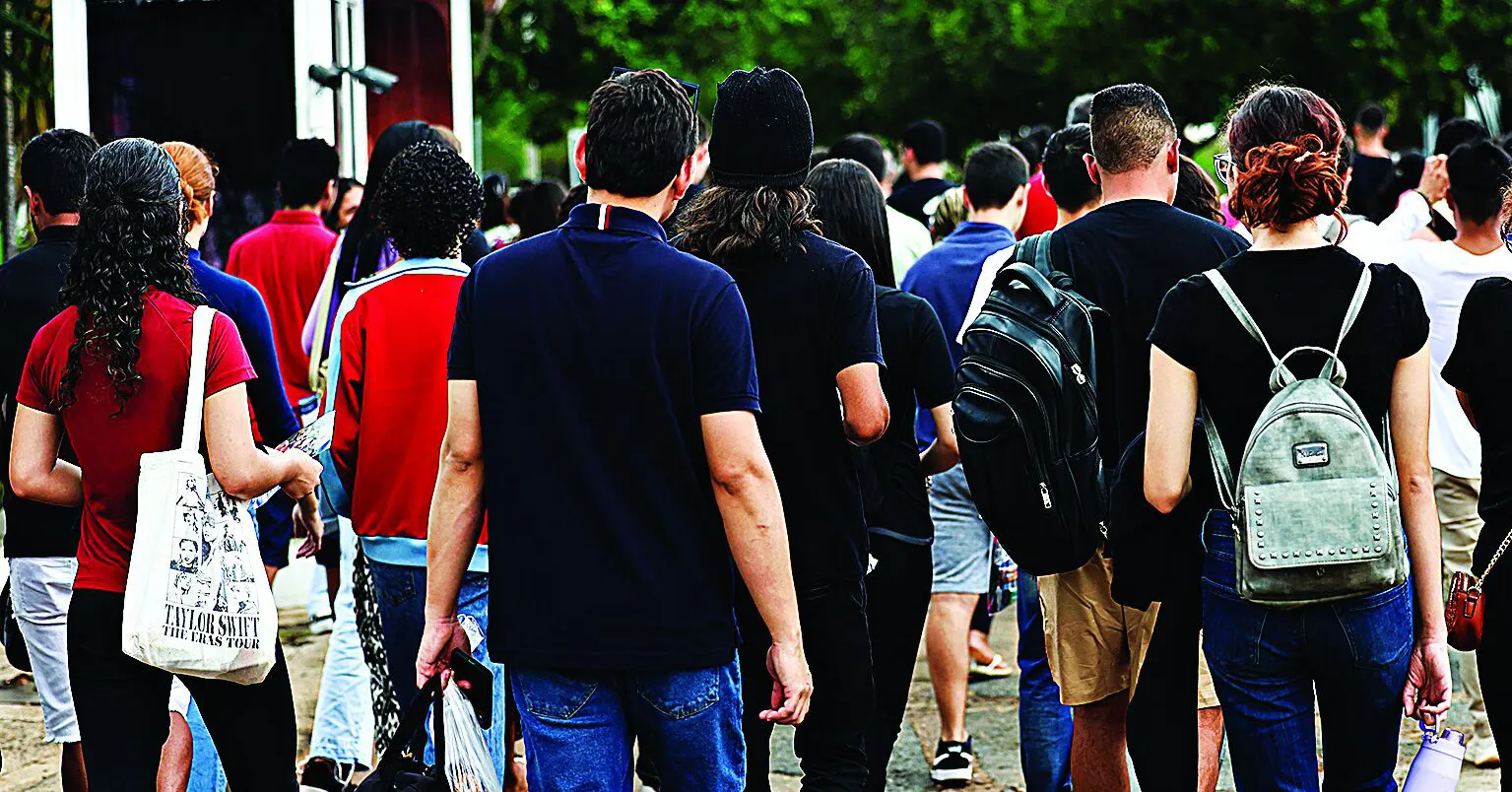 Provas do Enem serão realizadas em datas diferentes em Belém, Ananindeua e Marituba em função da COP