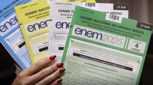 O primeiro dia de provas da RMB está próximo