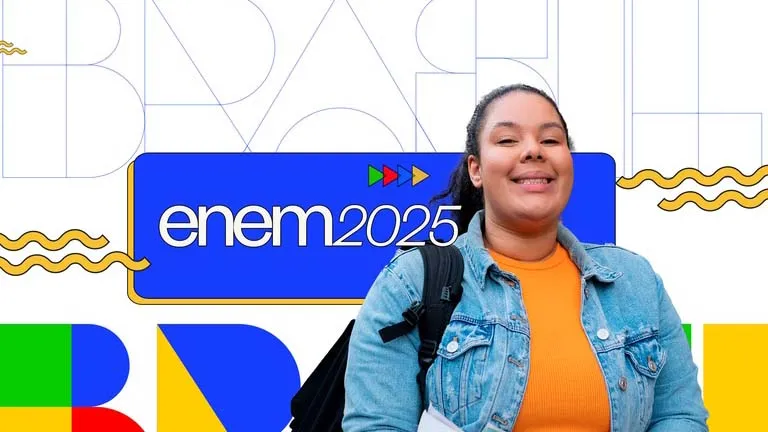 Inep já disponibilizou informações obre a aplicação das provas