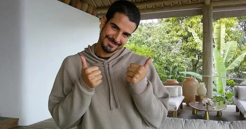 Enzo se tornou popular no país a partir dos anos 2000, com o nascimento do filho da atriz Claudia Raia e Edson Celulari