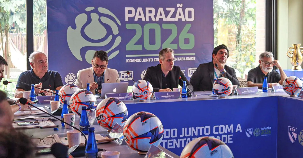 Sucesso do Leão também é prioridade da FPF