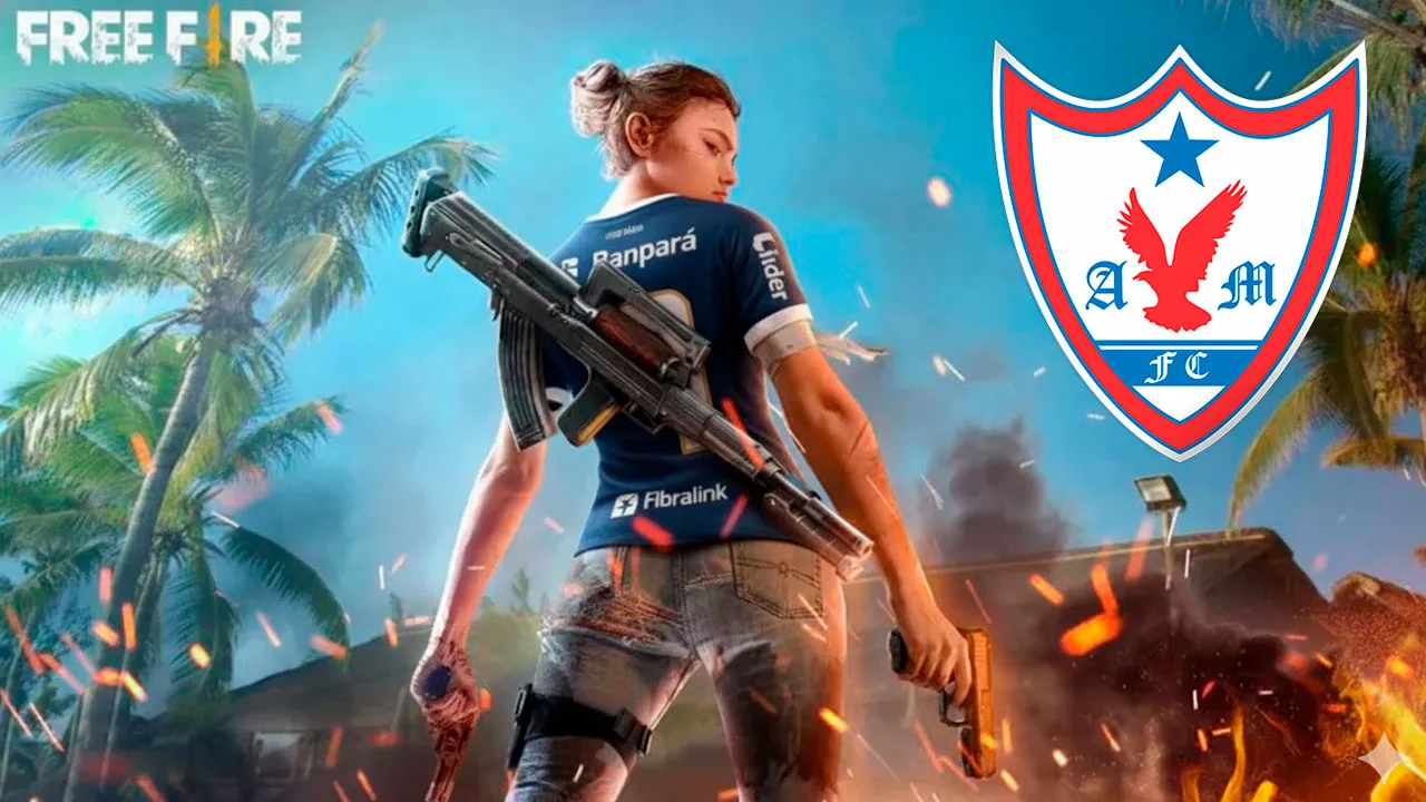 A iniciativa visa não só fortalecer a presença de Marabá nas competições virtuais, mas também abrir caminho para novos talentos da região no universo gamer