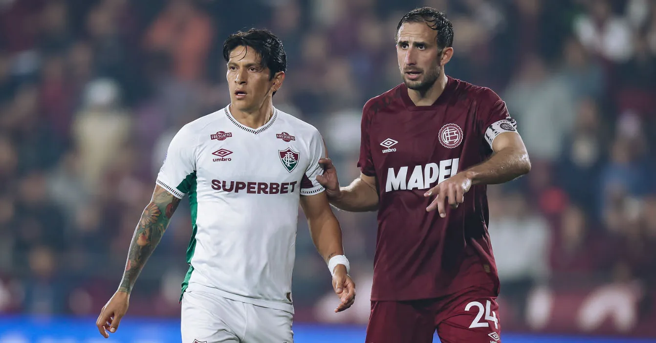 Fluzão vai precisar de uma vitória por dois gols de diferença