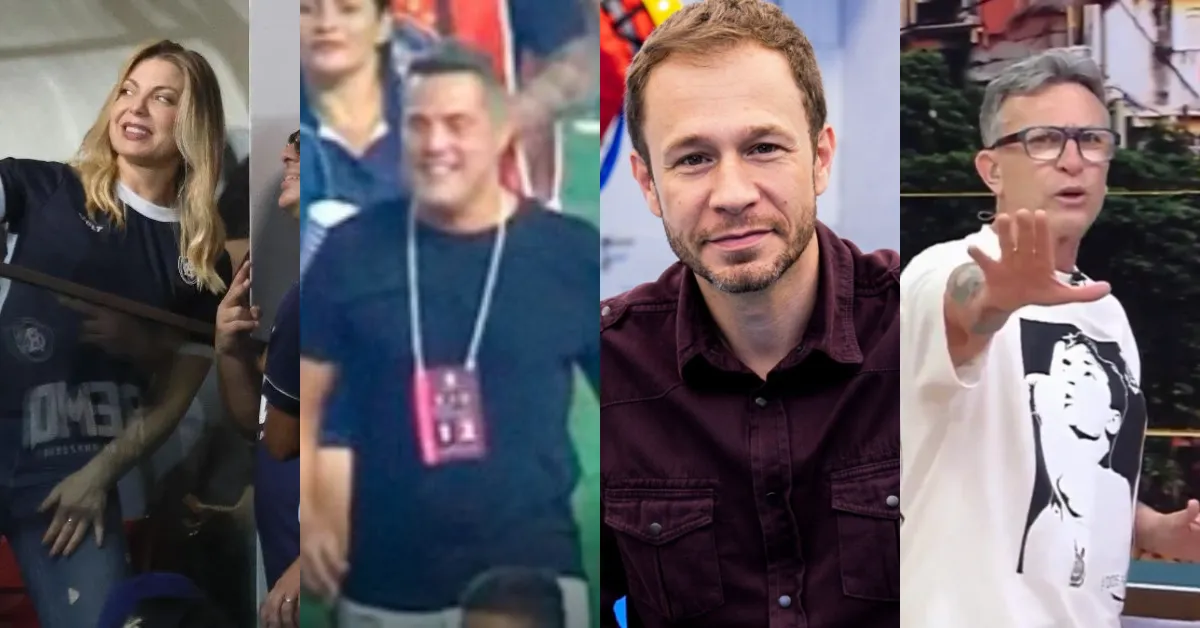 O acesso histórico do Clube do Remo não passou despercebido para grandes nomes da mídia.