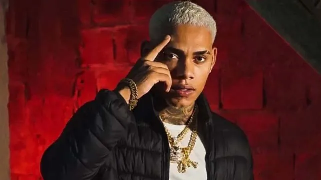 VT Kebradeira vai repensar as atitudes após prisão