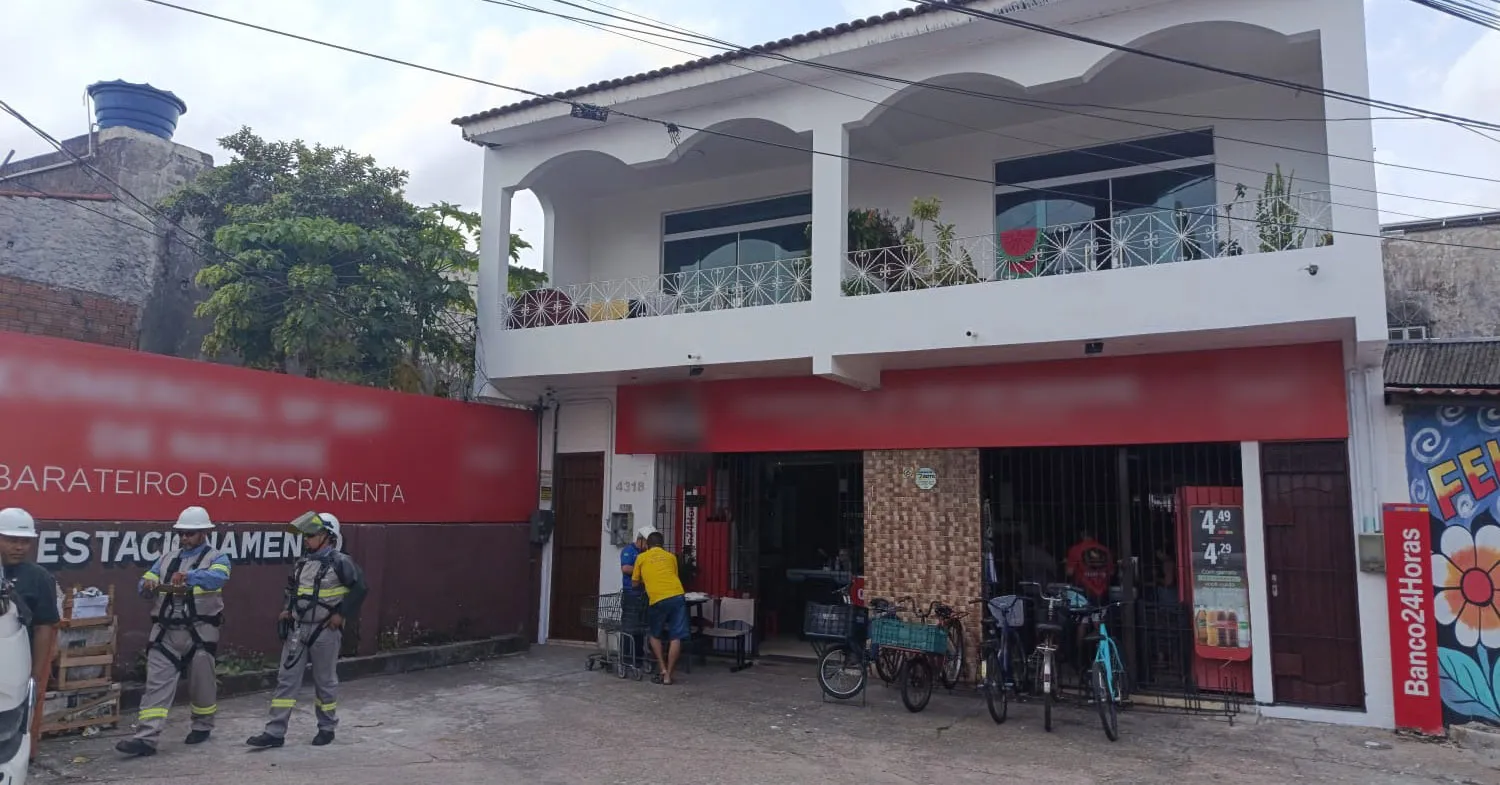 Energia desviada daria para abastecer cerca de 100 casas durante um mês.