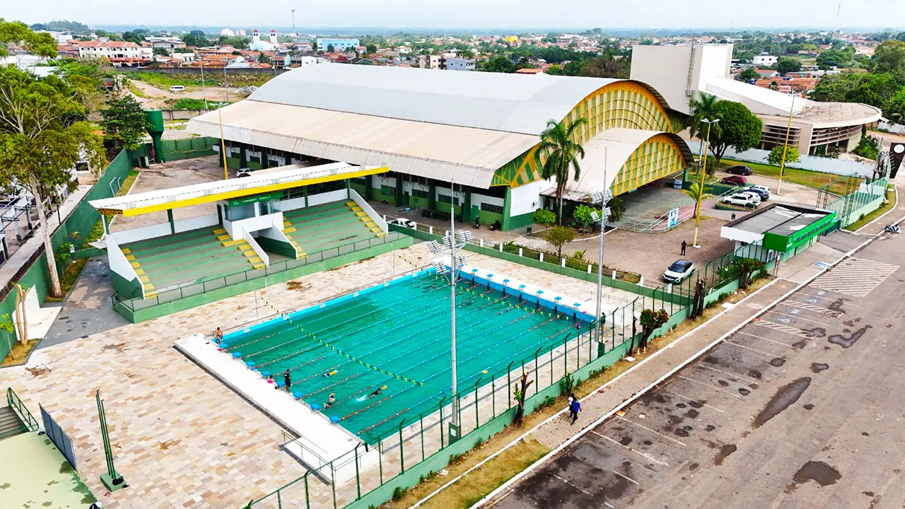 Marcha para Jesus vai acontecer neste sábado (8) com concentração em frente ao Ginásio Renato Veloso