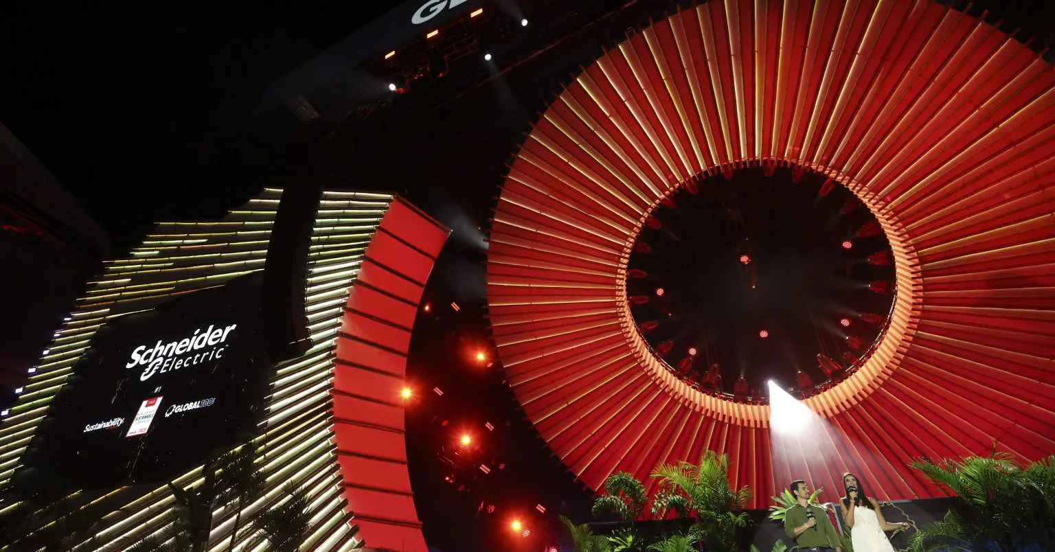 No dia do evento, a Prefeitura de Belém contribuiu para a causa ambiental com o recolhimento de 507 kg de materiais recicláveis no estacionamento do Mangueirão