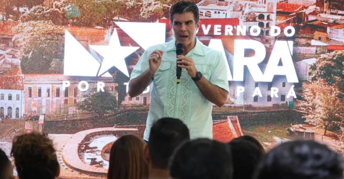 Esse índice expressivo de aprovação reforça o cenário de força política estadual que o governador tem apresentado recentemente.