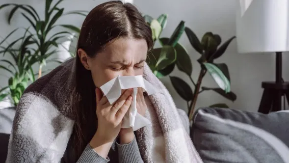 Gripe e Covid-19 são parecidas, mas não são iguais