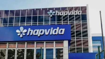 São mais de mil vagas para profissionais de saúde