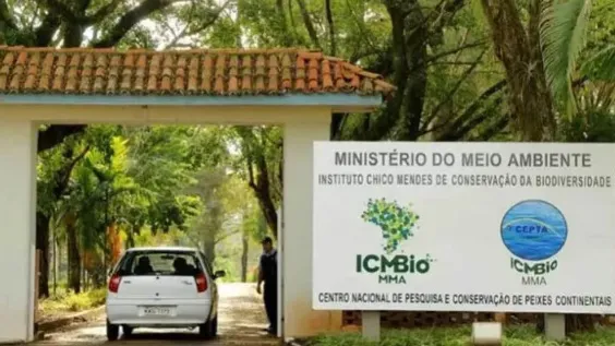 ICMBio oferta vaga de emprego em dois municípios paraenses